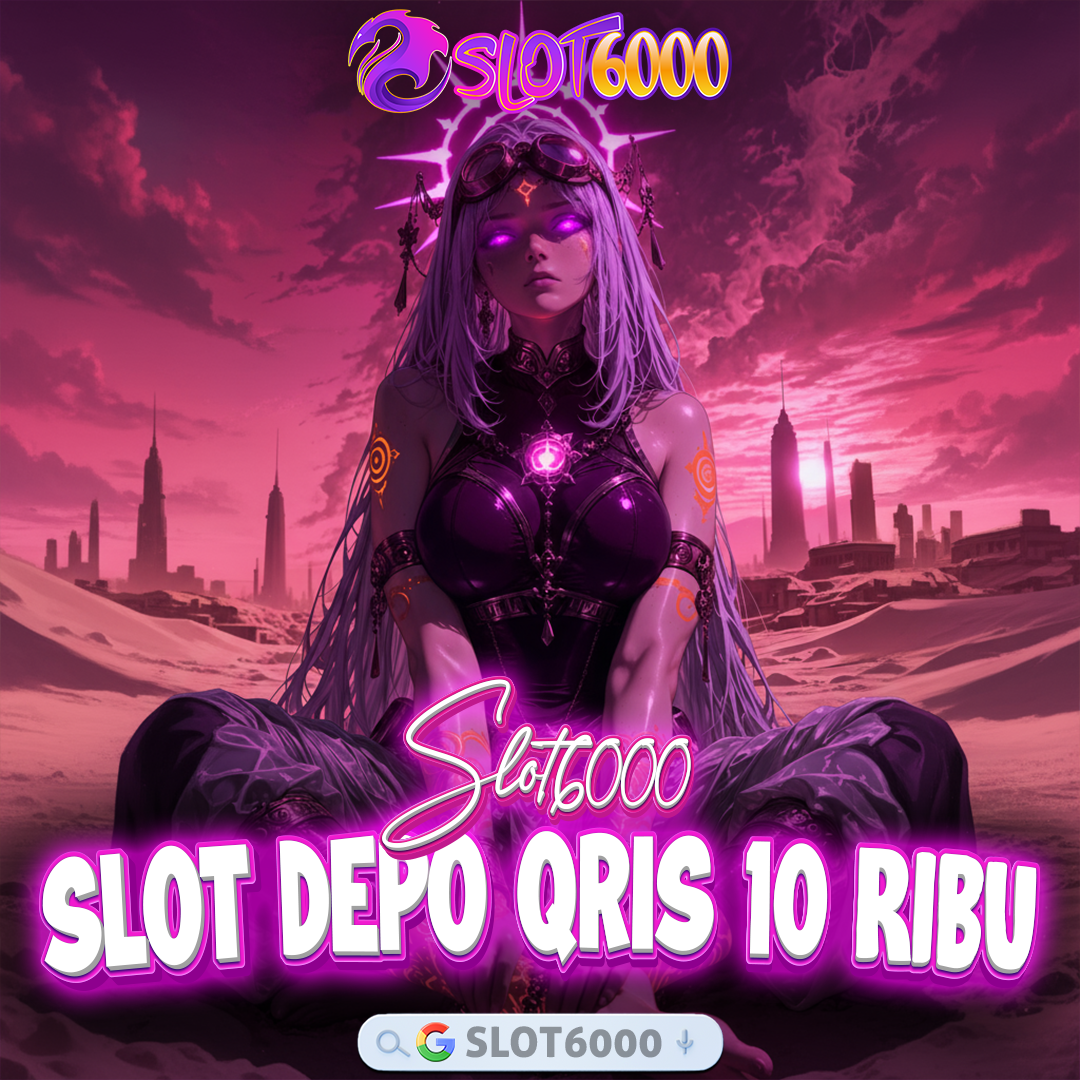 Withdraw Di Slot6000 Cepat Banget Paling Lama Cuma Beberapa Menit Bener-bener Situs Slot Yang Profesional.